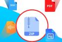 Aрхиваторы Zip Rar  screenshot 6