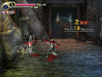 Castlevania: Lament of Innocence screenshot 1