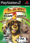 Madagascar: Escape 2 Africa screenshot 1