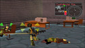 Urban Chaos screenshot 2