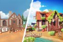 Cozy Islands – craft & build screenshot 4