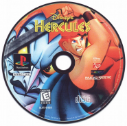 Disney's Hercules