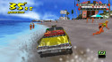 Crazy Taxi : Fare Wars screenshot 2