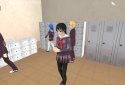 Yandere School Полная история screenshot 5