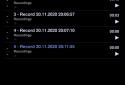 Neutron Audio Recorder screenshot 4