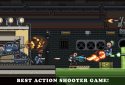 Metal Shooter Slug Soldiers screenshot 5