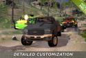 4x4 Mania screenshot 1