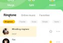 MP3-резак и создание рингтонов screenshot 7