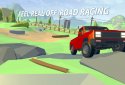 Offroad Racing Simulator screenshot 2