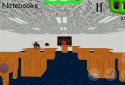 Baldi's Basics Classic screenshot 6
