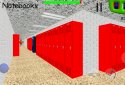 Baldi's Basics Classic screenshot 8