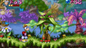 Rayman screenshot 2