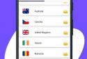 Premium VPN Pro screenshot 3
