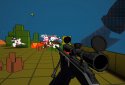 Netlooter - The auto-aim FPS screenshot 4