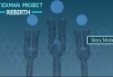 Stickman Project : Rebirth screenshot 2