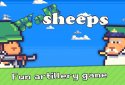 World of WarSheeps: Игра на двоих. screenshot 5