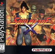 Soul Blade