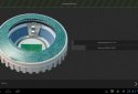 Футбольный менеджер Легион screenshot 3