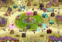 Kingdom Rush Vengeance TD+ screenshot 5
