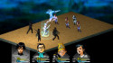 Revelations: Persona screenshot 2