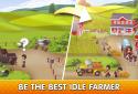 Pocket Farming Tycoon: Idle screenshot 2