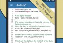 Pydroid 3 - IDE for Python 3 screenshot 1