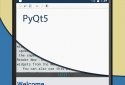 Pydroid 3 - IDE for Python 3 screenshot 3