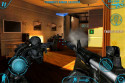 Tom Clancy's Rainbow Six: Shadow Vanguard HD screenshot 1