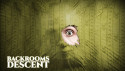 Backrooms Descent: Horror Game screenshot 1