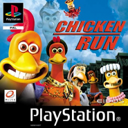CHICKEN RUN