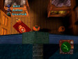 CHICKEN RUN screenshot 3