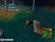 CHICKEN RUN screenshot 1