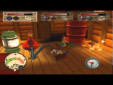 CHICKEN RUN screenshot 2