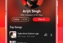 Gaana: Song App & Music Player screenshot 5