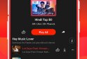 Gaana: Song App & Music Player screenshot 6