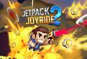 Jetpack Joyride 2 screenshot 1