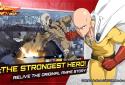 One Punch Man - The Strongest screenshot 2