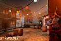 Dirty Revolver Cowboy Shooter screenshot 10