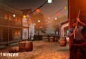 Dirty Revolver Cowboy Shooter screenshot 5