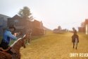 Dirty Revolver Cowboy Shooter screenshot 6