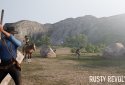 Dirty Revolver Cowboy Shooter screenshot 9