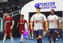 Soccer Super Star - футбол screenshot 1