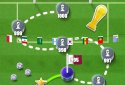 Soccer Super Star - футбол screenshot 4