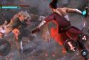 Takashi Ninja Warrior Samurai screenshot 1