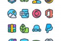 Cartoon - Icon Pack screenshot 5