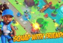 Boom Beach: Frontlines screenshot 4
