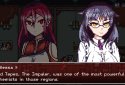 Toziuha Night: Dracula's Revenge screenshot 3