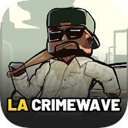 L.A Crimewave