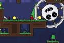 Pixels can jump: 2D Pixel Game screenshot 7