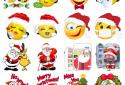 Big Emoji Стикеры для WhatsApp screenshot 2